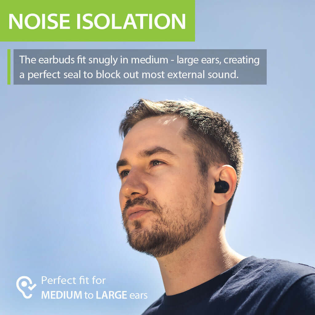 Ace 130T | Wireless Earbuds for PC