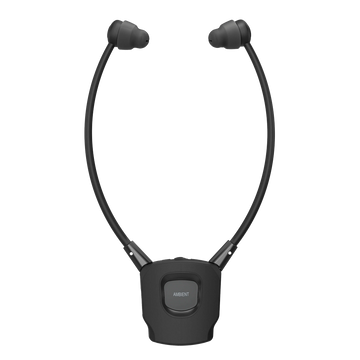 Wireless Earphones for HT3831 / HT381 - Compatible with Batch T23J1 and Later