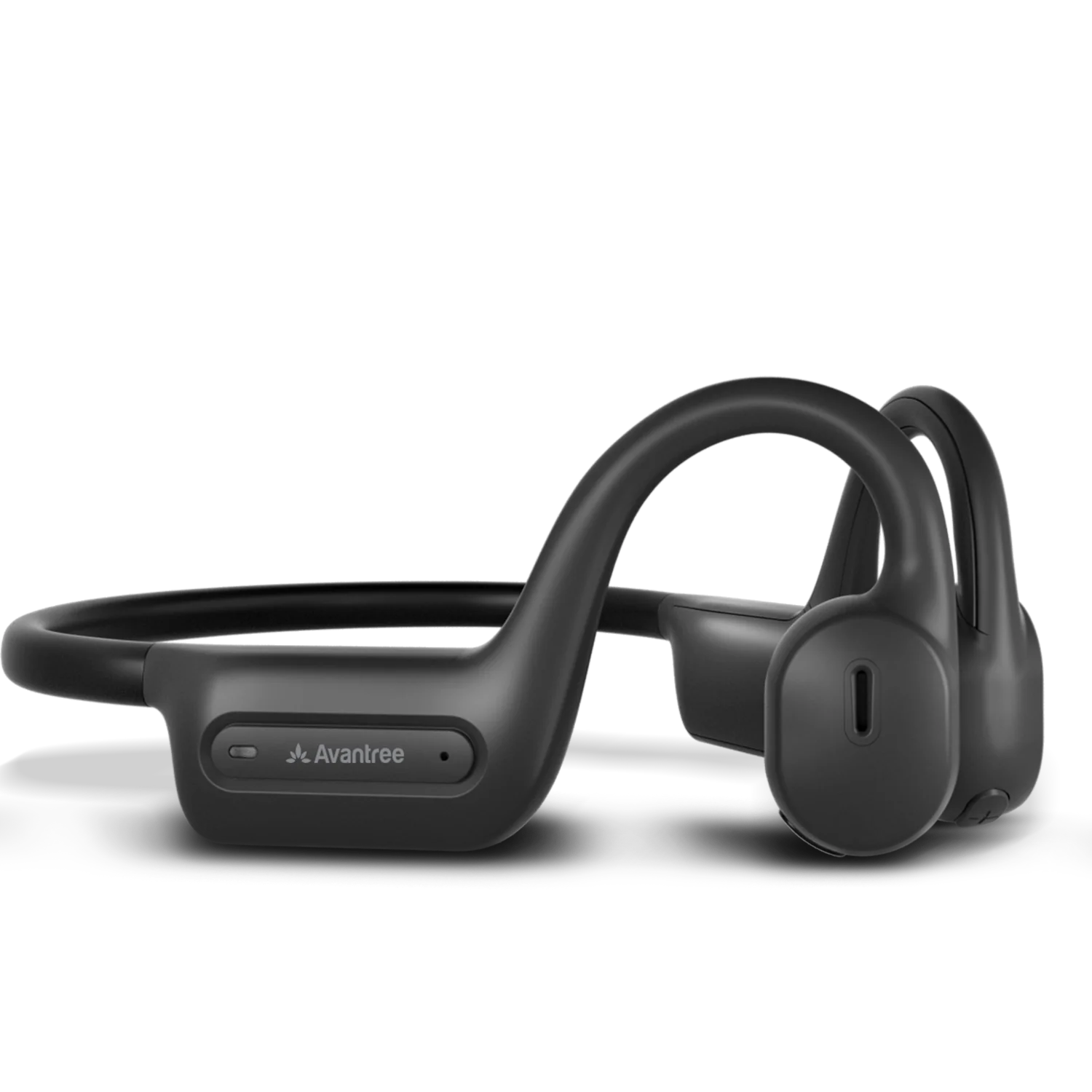 Air  | Open-Ear Add-On Headphones