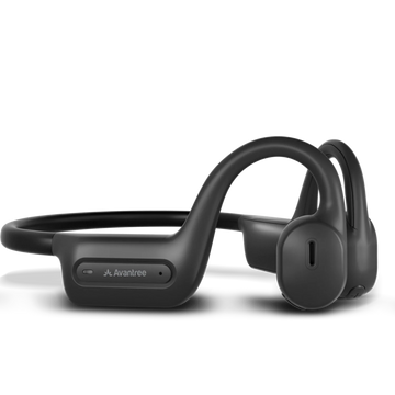 Air  | Open-Ear Add-On Headphones