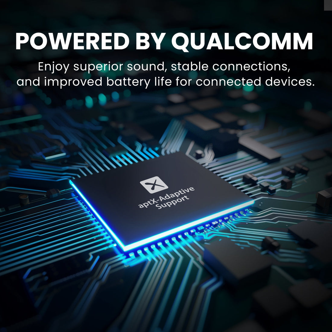 Audikast 3 | Bluetooth Audio Transmitter for TV