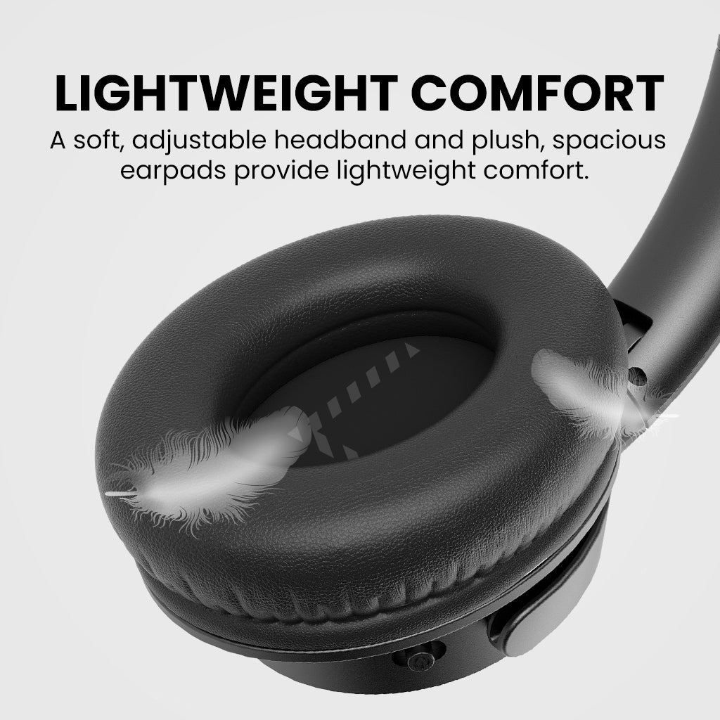 Ensemble | Best Wireless TV Headphones
