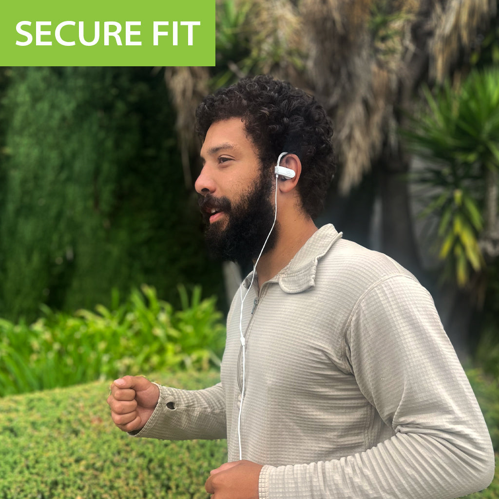 E171 | Over the Ear Earbuds for sports