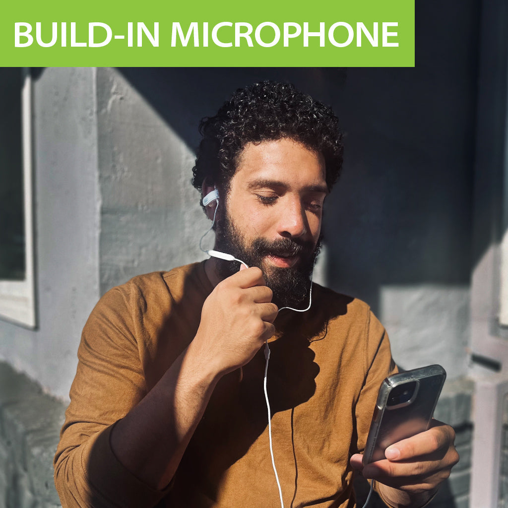 E171 | Over the Ear Earbuds for sports