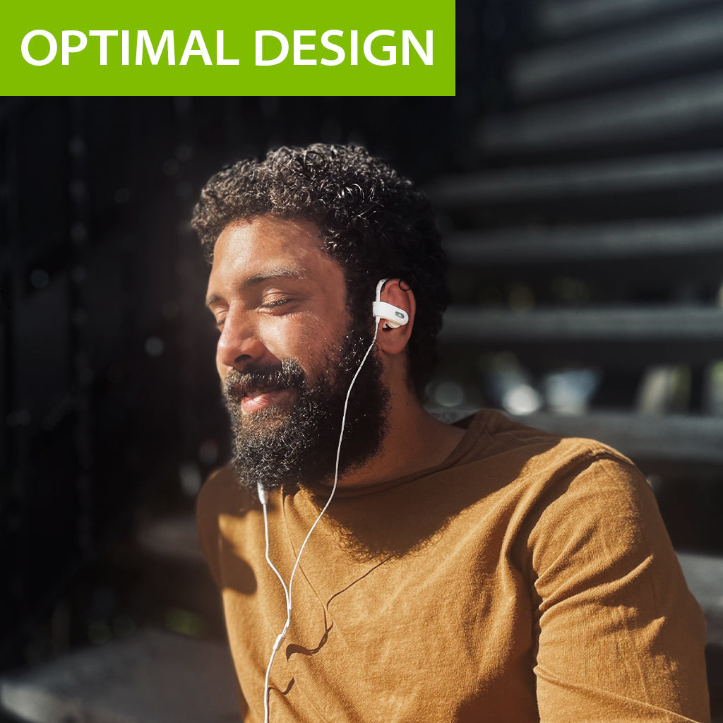 E171 | Over the Ear Earbuds for sports