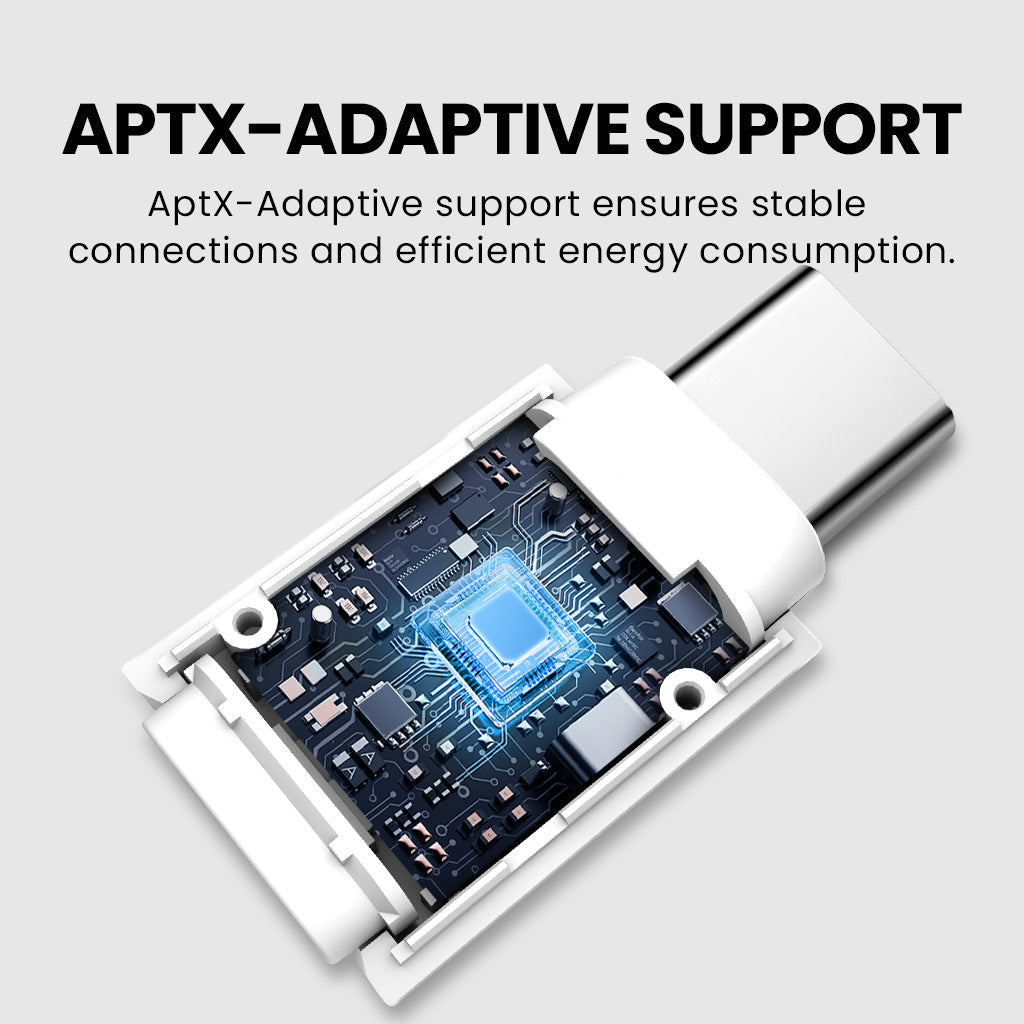 C81-PC | Bluetooth Adapter for PC