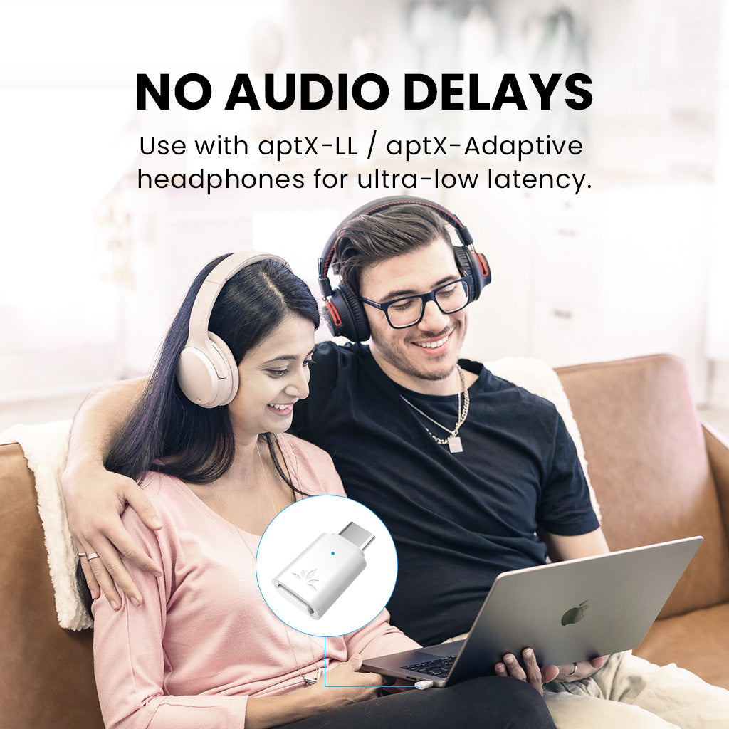 C81-PC | Bluetooth Adapter for PC