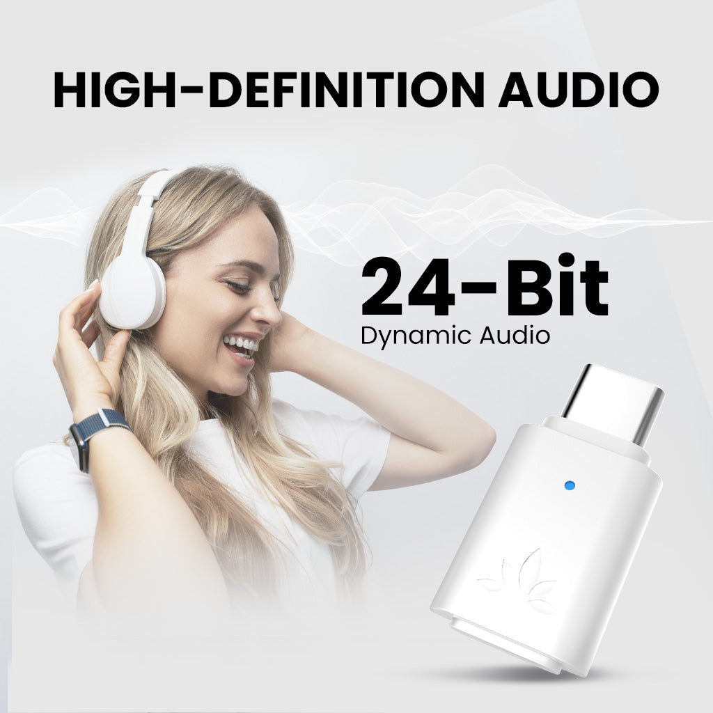 C81-PC | Bluetooth Adapter for PC