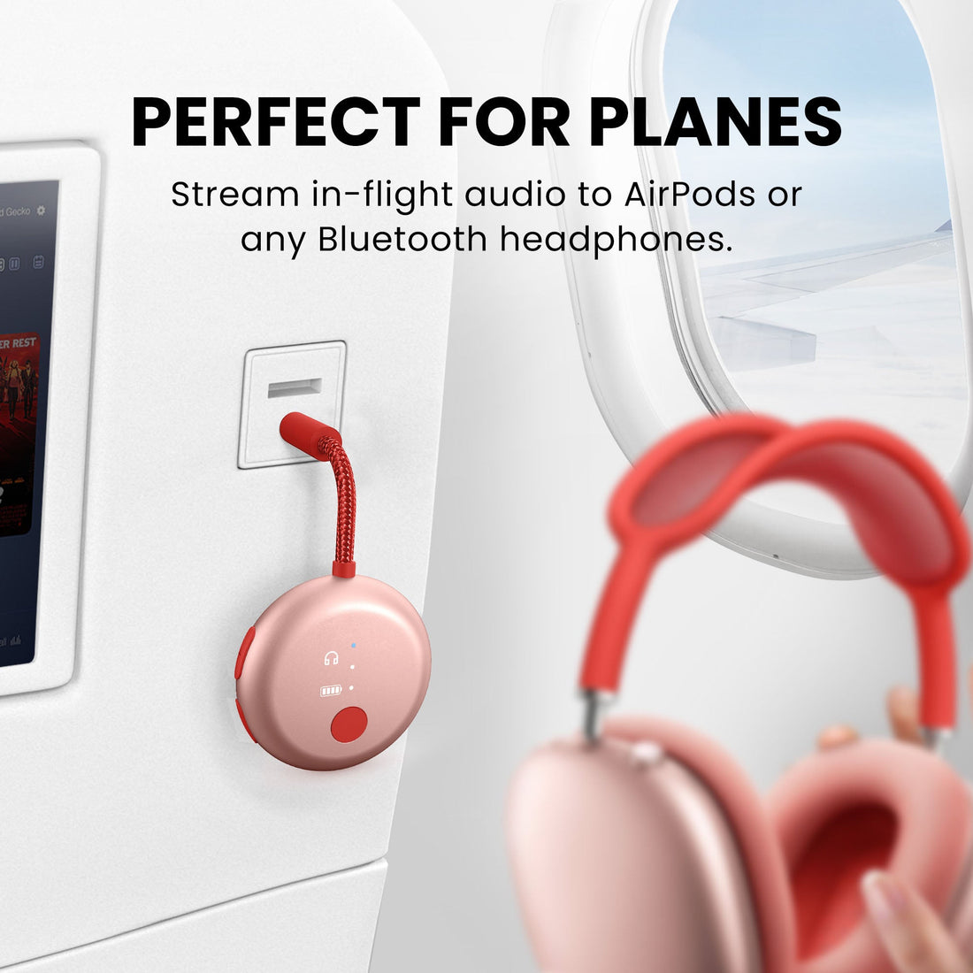 SoundJet R1