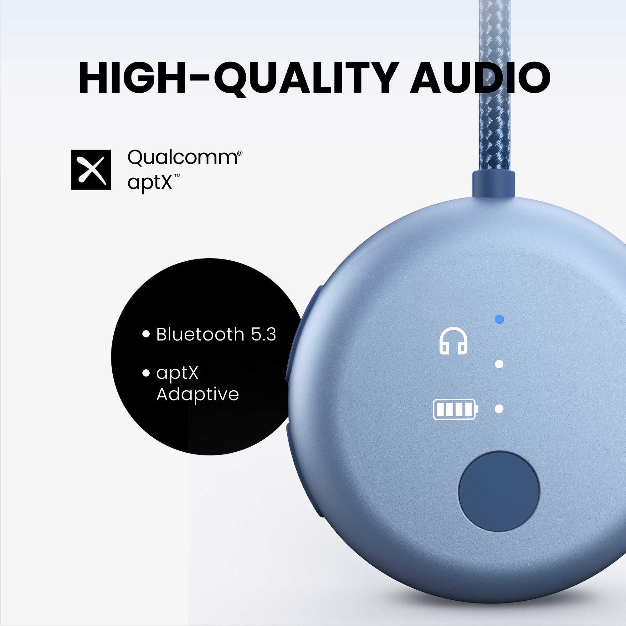 SoundJet R1