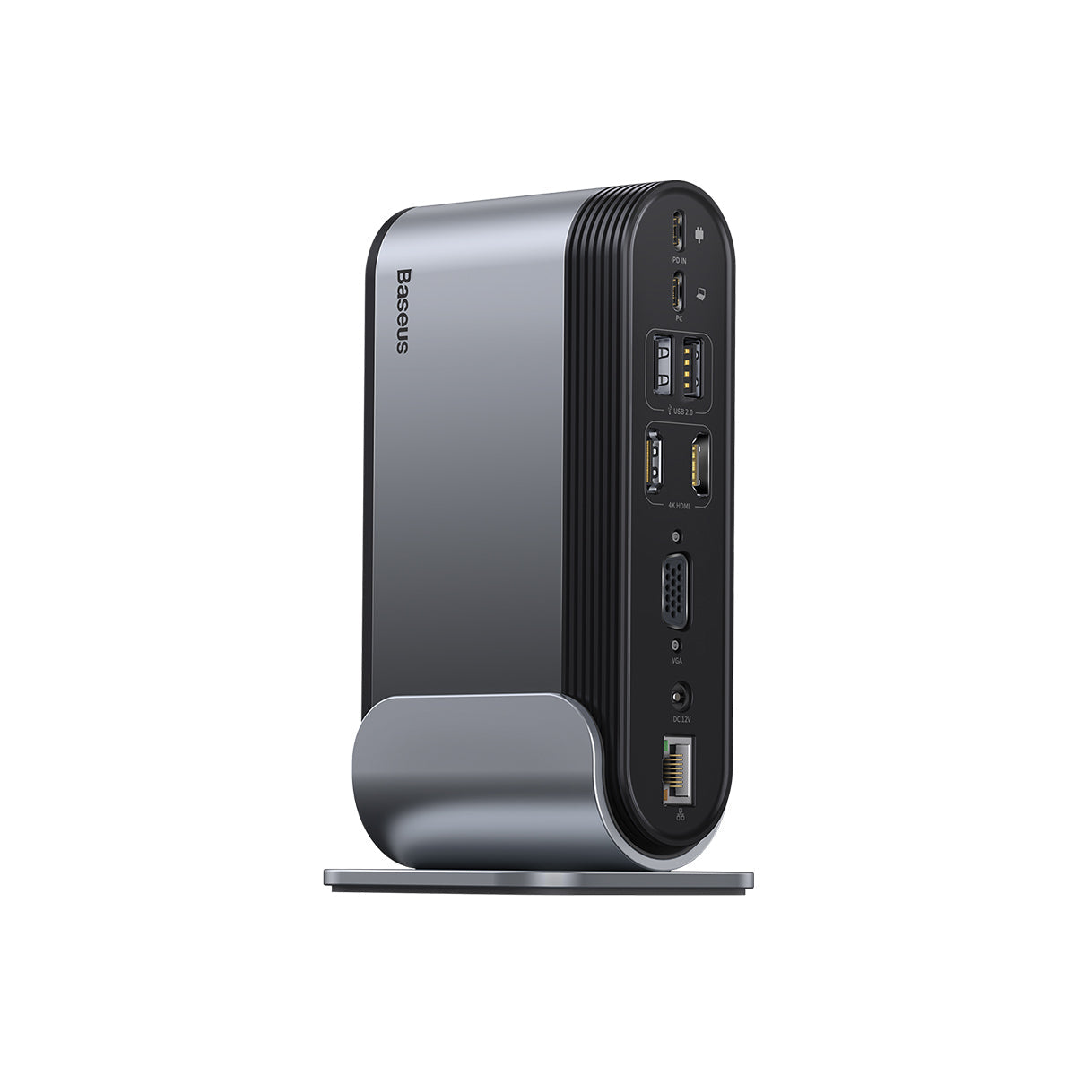 Baseus 14 in 1 3 Monitors Docking Station