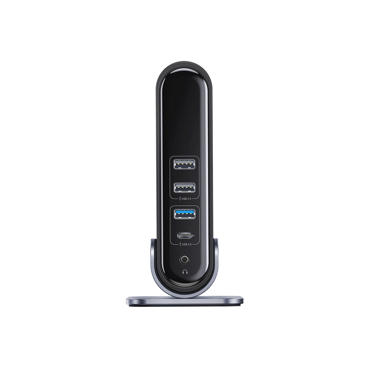 Baseus 14 in 1 3 Monitors Docking Station