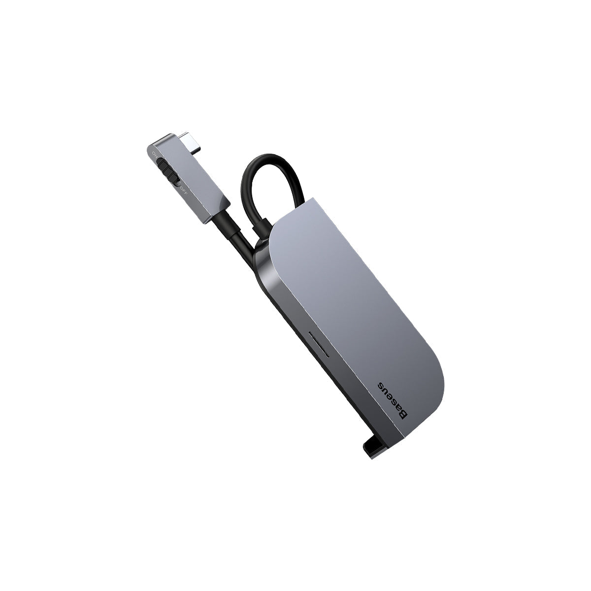 Baseus 6 in 1 USB-C Hub