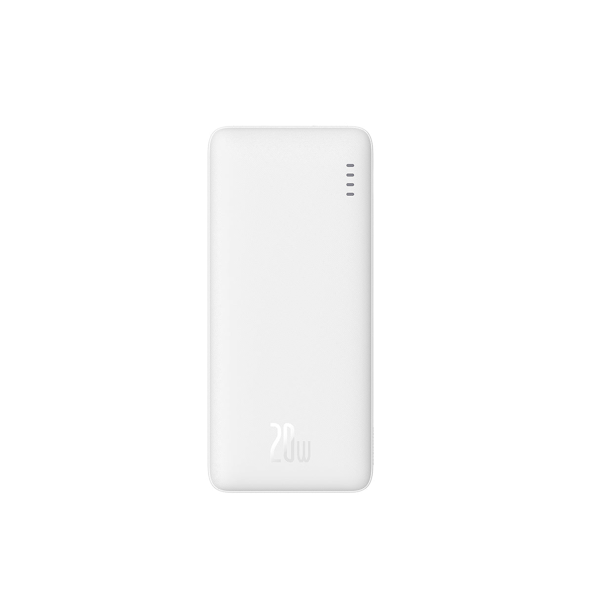 Baseus Airpow Power Bank 20W 10000mAh