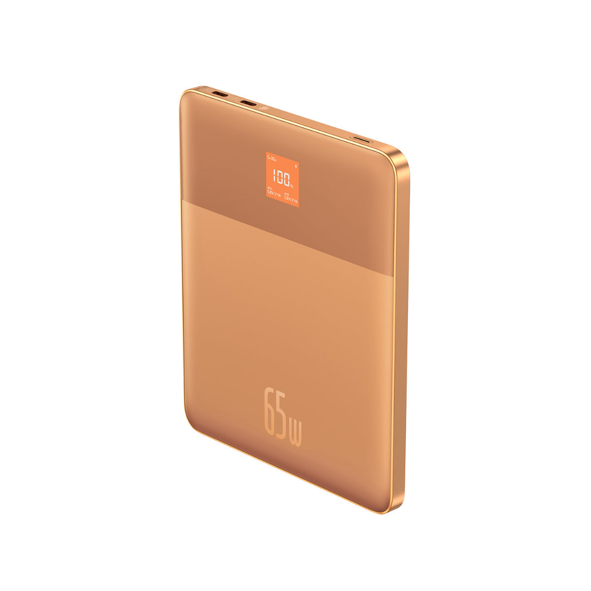 Baseus Blade 2 Smart Power Bank 65W 12000mAh