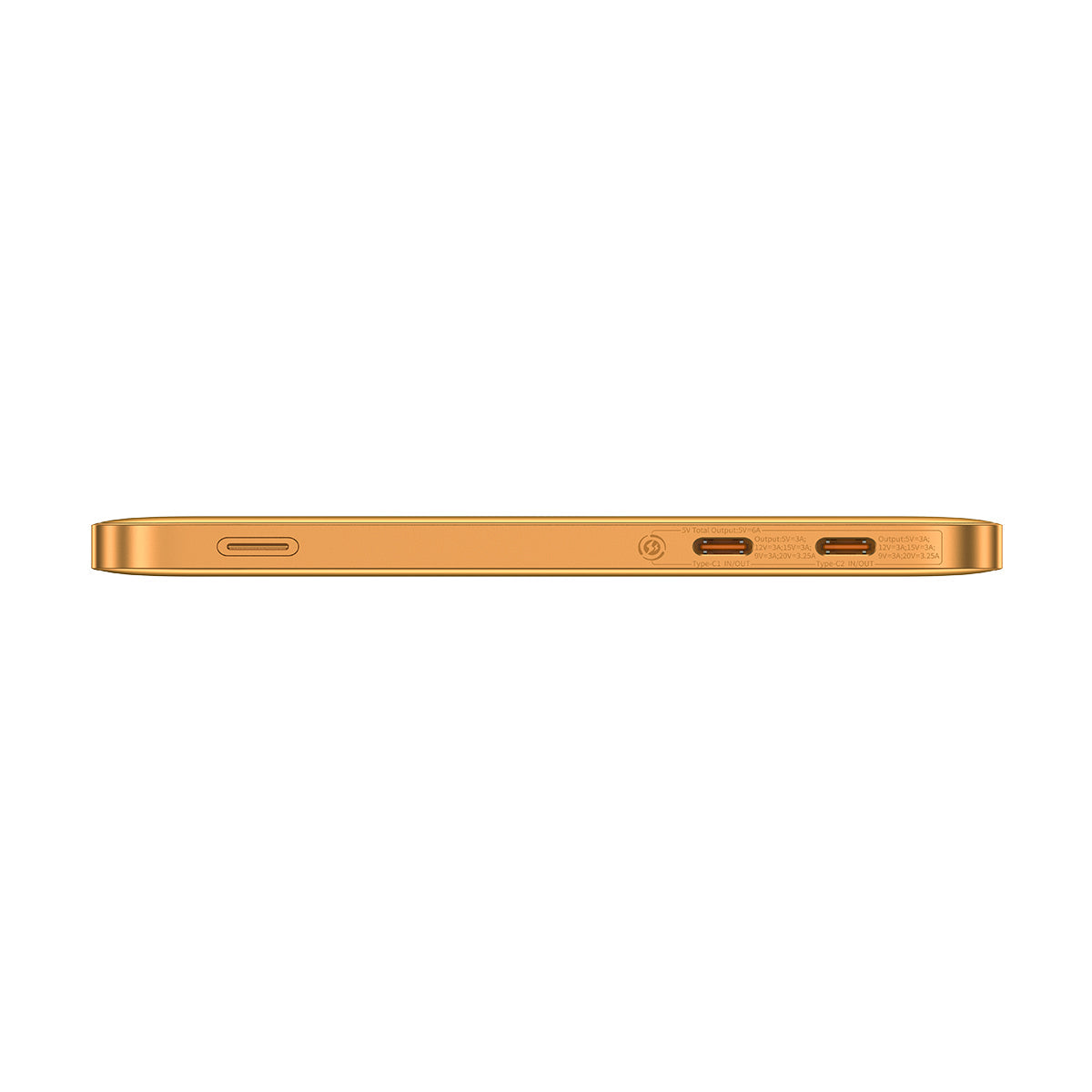 Baseus Blade 2 Smart Power Bank 65W 12000mAh