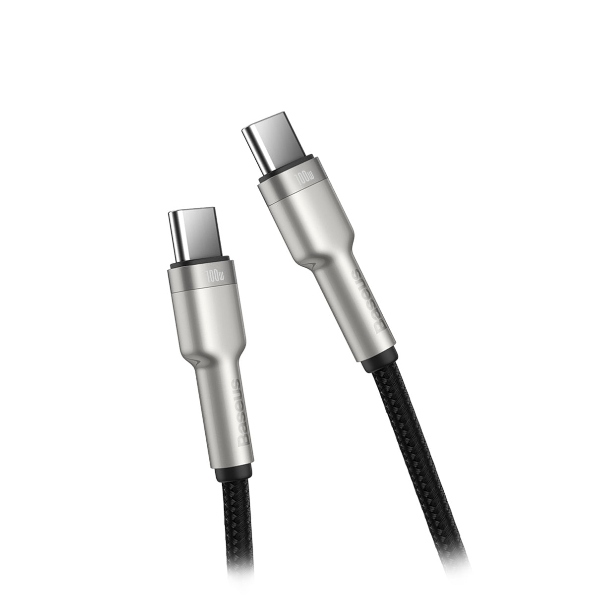 Baseus Cafule USB-C to USB-C Cable 100W 6.6 ft