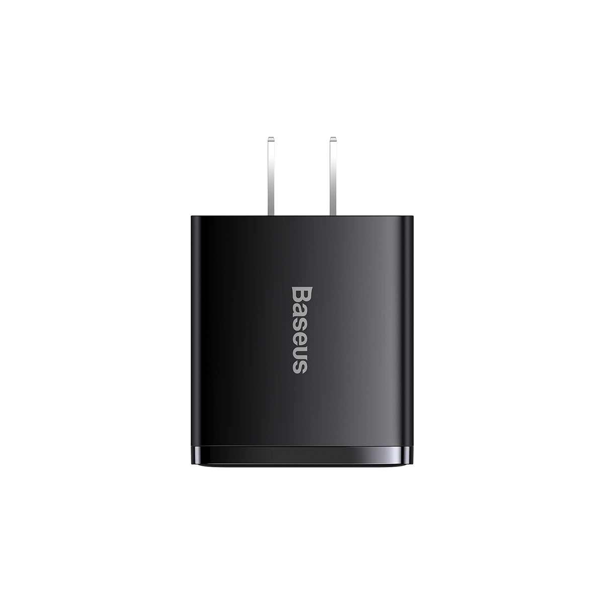 Baseus Compact 3 ports Fast Charger 30W