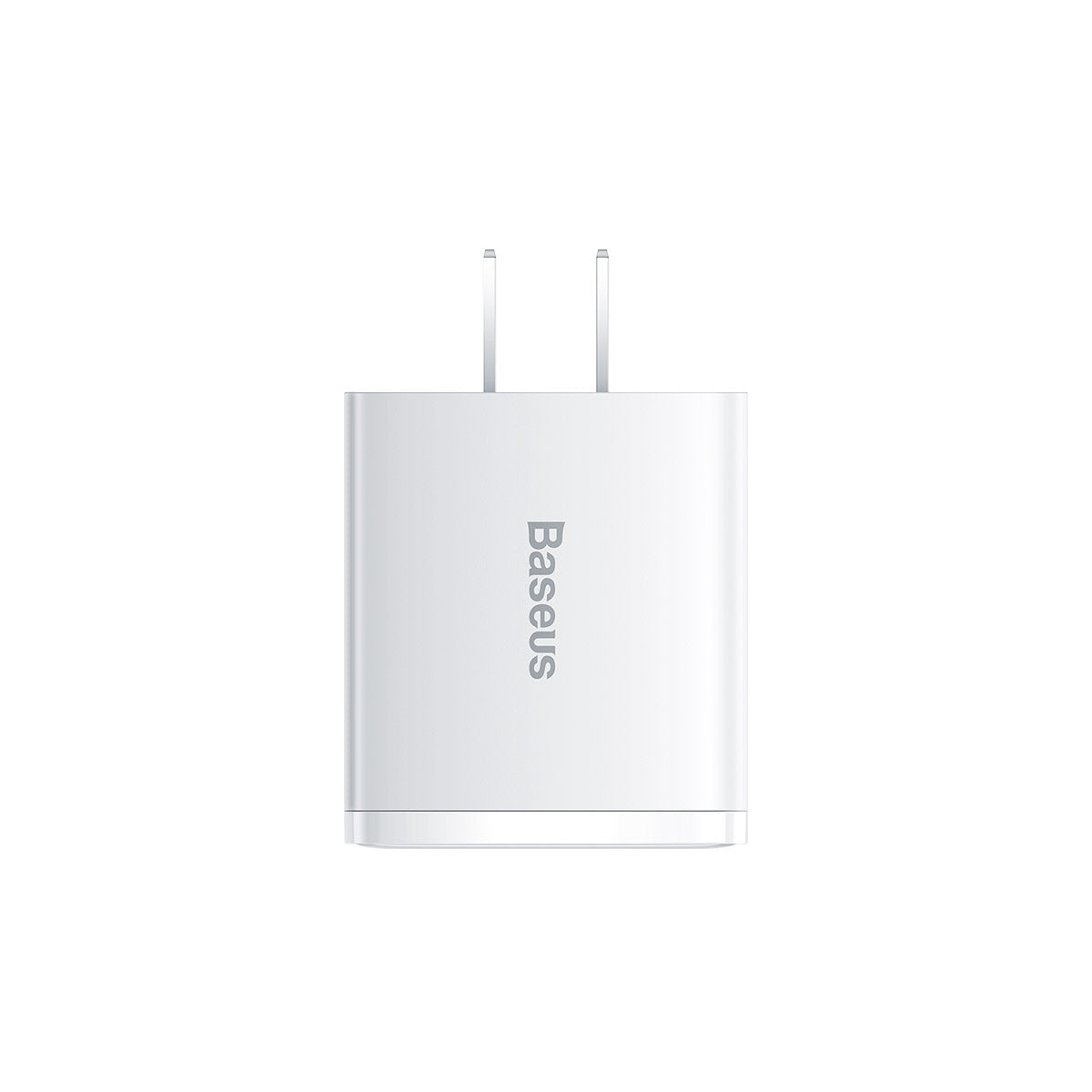 Baseus Compact 3 ports Fast Charger 30W