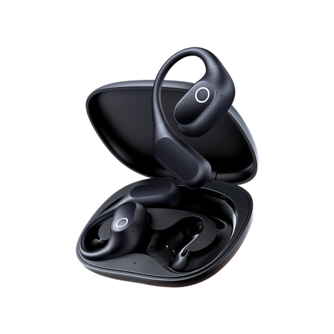 Baseus Eli 2i Fit Open-Ear True Wireless Earbuds