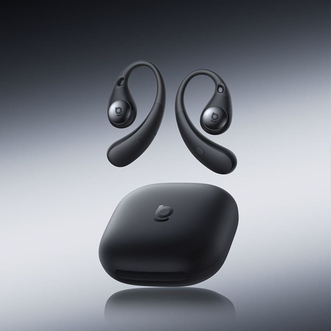 Baseus Eli Sport 2 Open-Ear True Wireless Earbuds