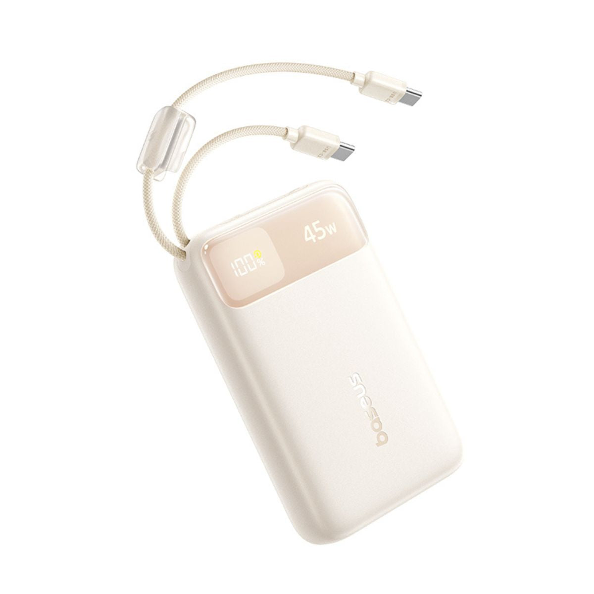 Baseus EnerFill FC11 Power Bank with Cables 20000mAh 45W
