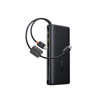 Baseus EnerFill FC41 Power Bank with Cables 25000mAh 145W