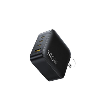 Baseus EnerFill FH11 GaN Fast Charger 3C+U 140W