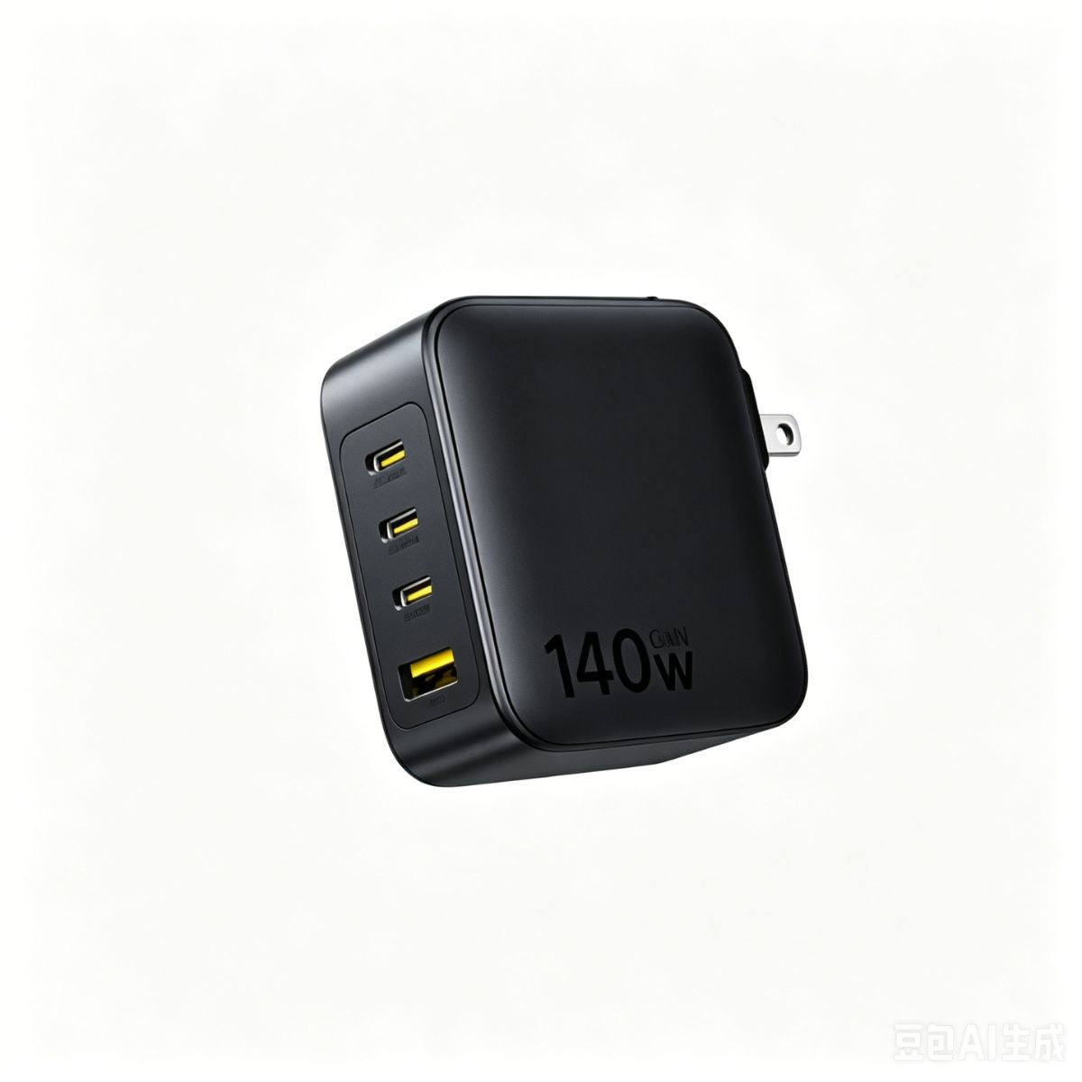 Baseus EnerFill FH11 GaN Fast Charger 3C+U 140W