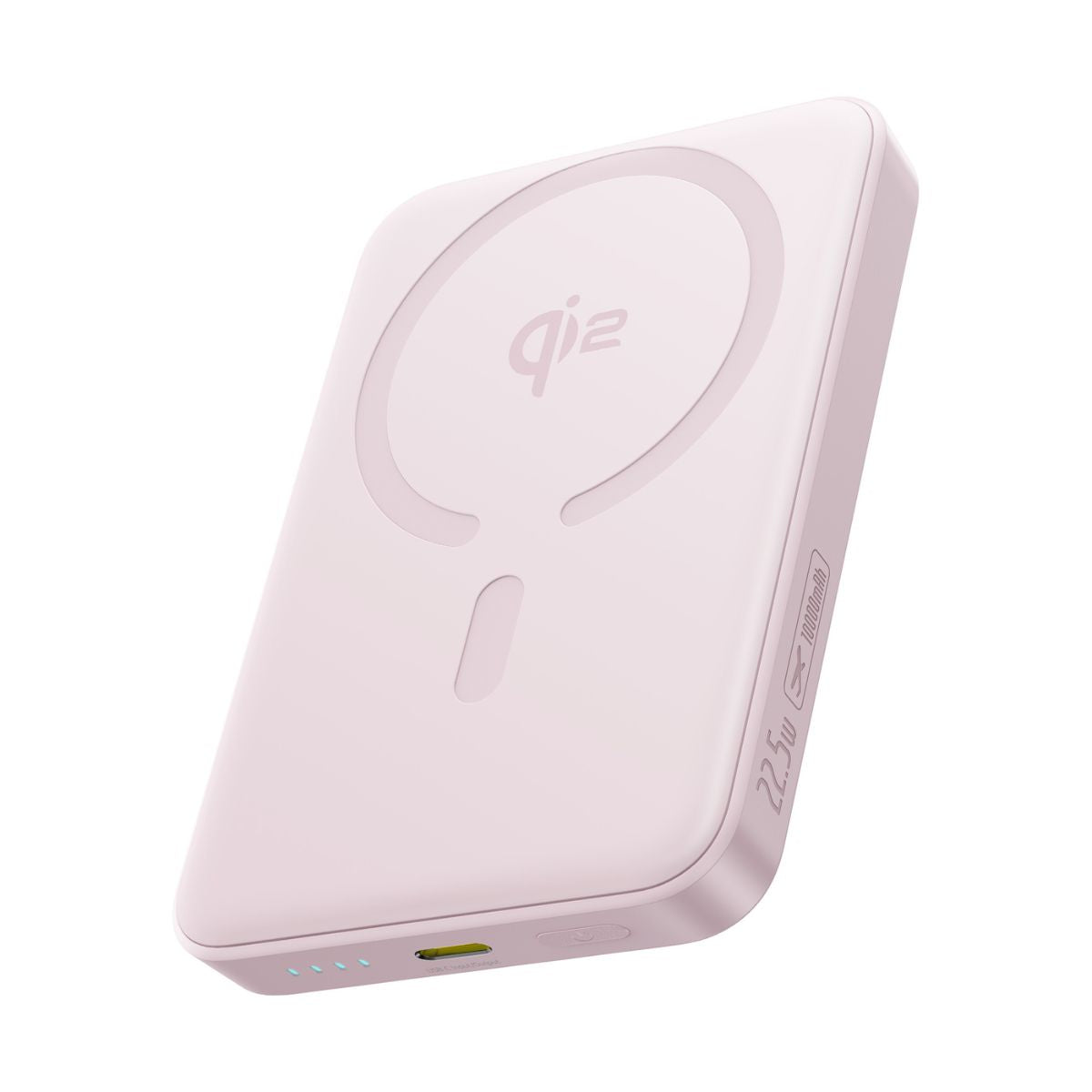 Baseus EnerFill FM12 Qi2 Magnetic Power Bank 10000mAh 22.5W