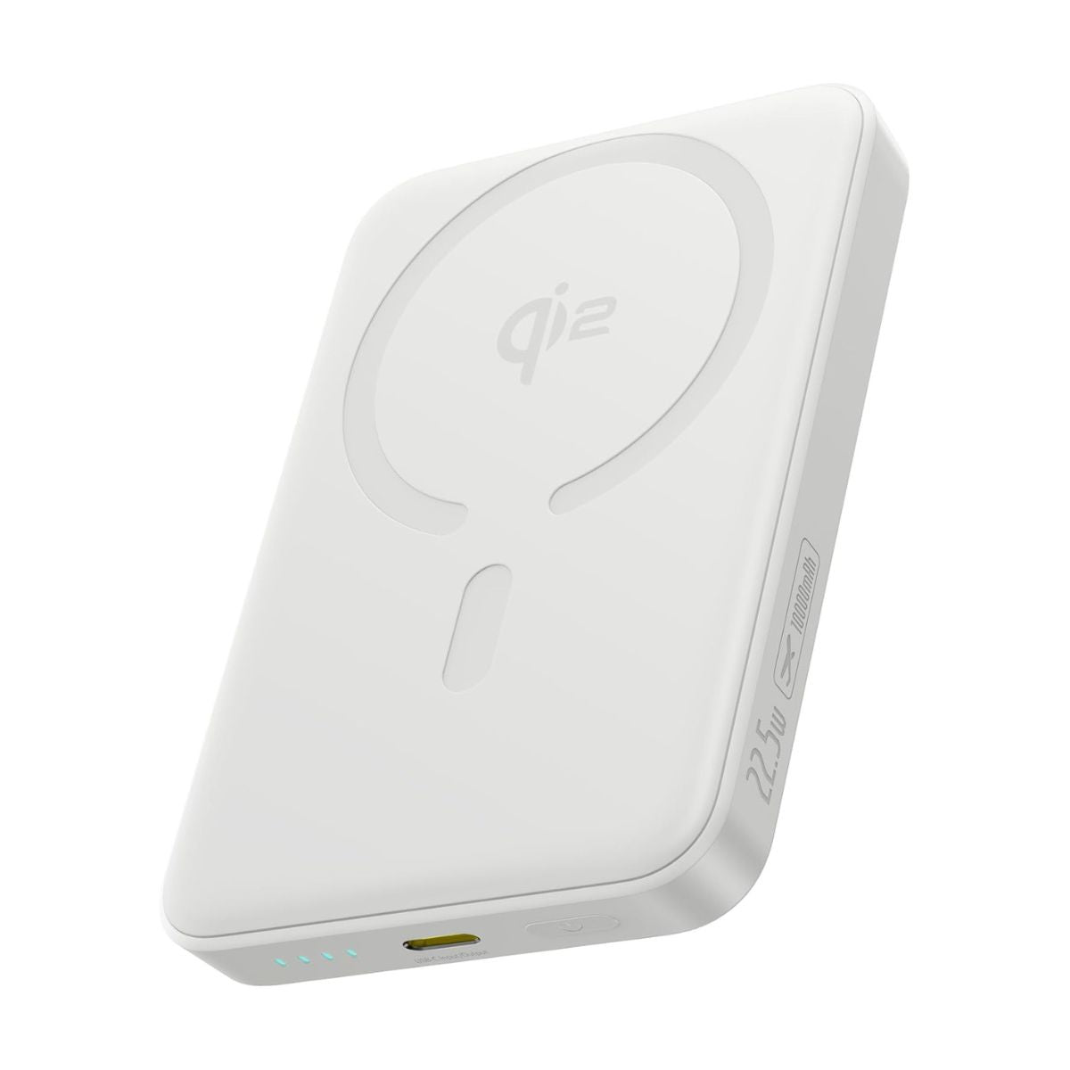 Baseus EnerFill FM12 Qi2 Magnetic Power Bank 10000mAh 22.5W