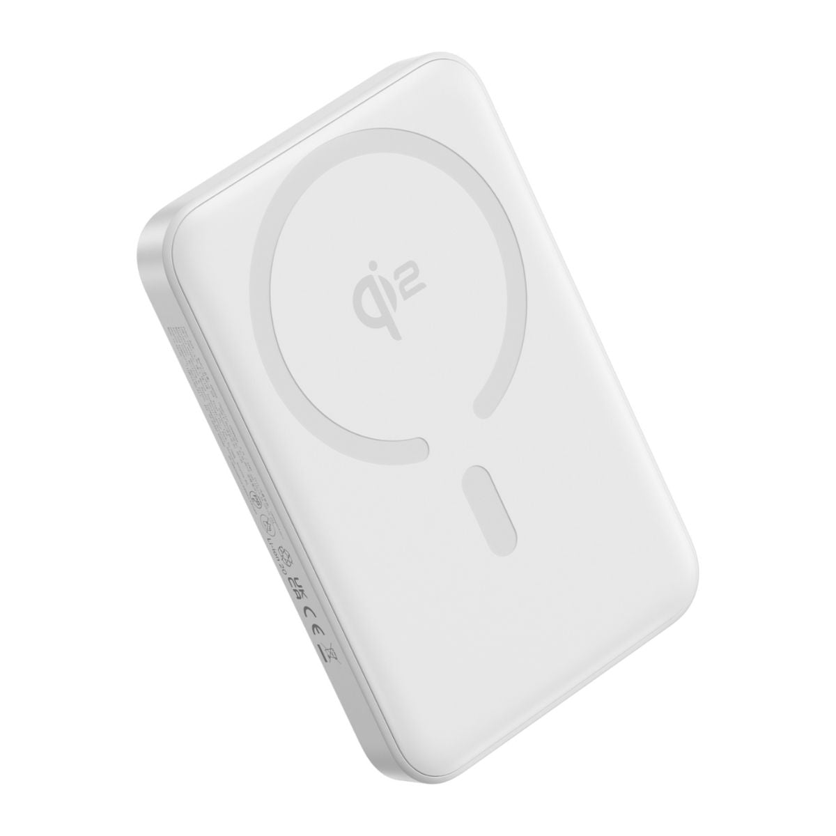 Baseus EnerFill FM12 Qi2 Magnetic Power Bank 10000mAh 22.5W