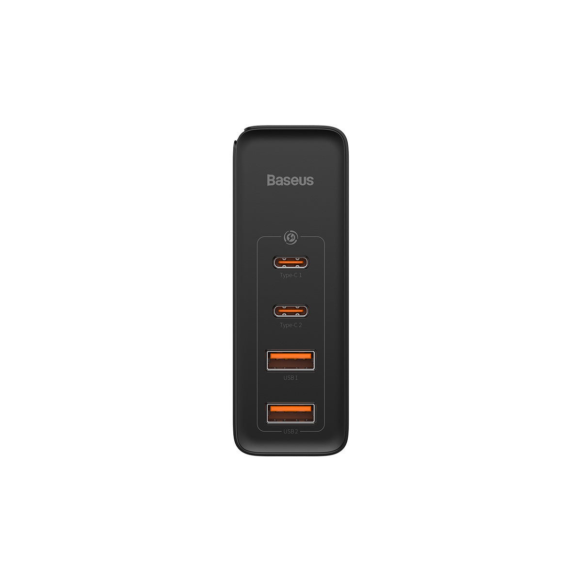 Baseus GaN2 4 Ports Fast Charger 100W