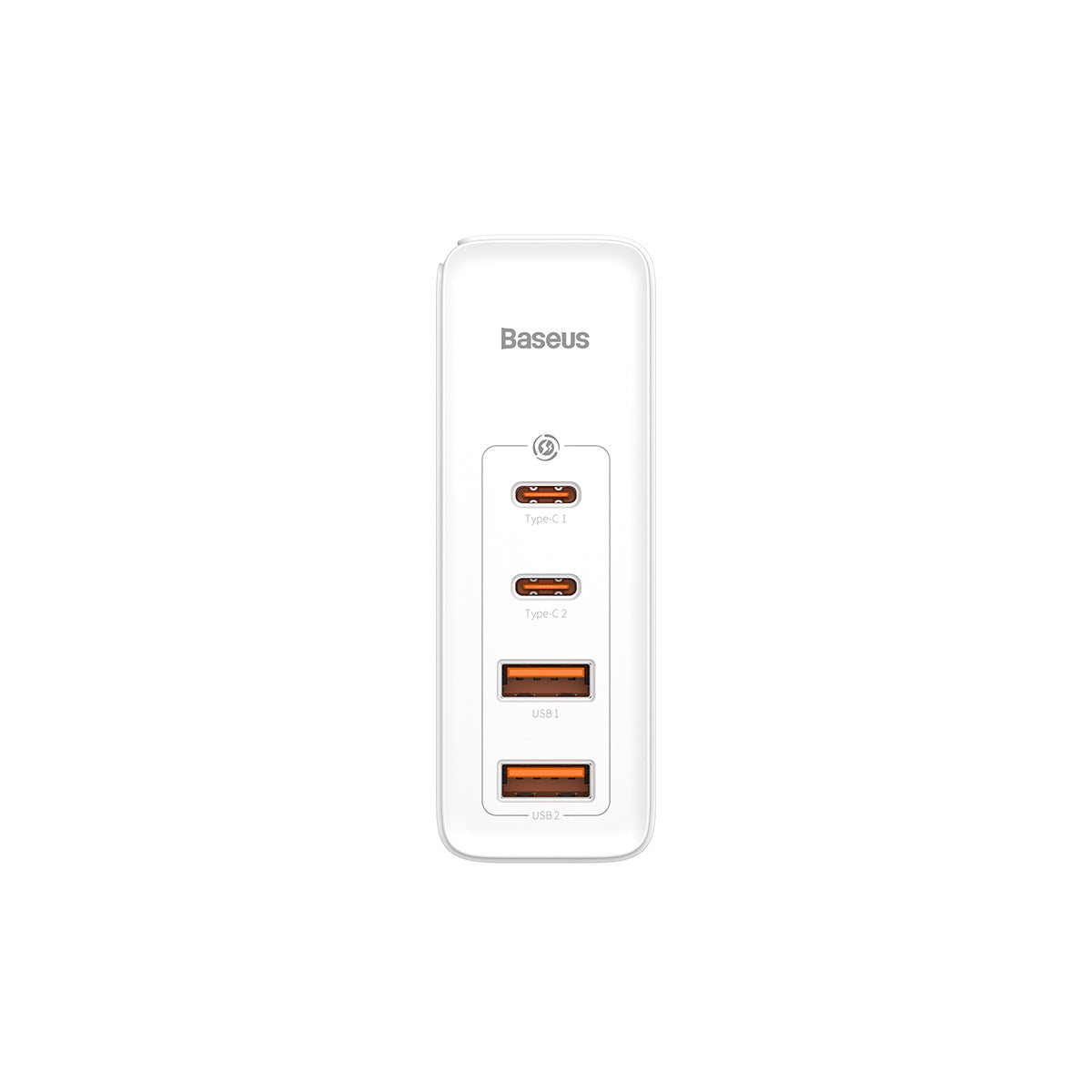 Baseus GaN2 4 Ports Fast Charger 100W