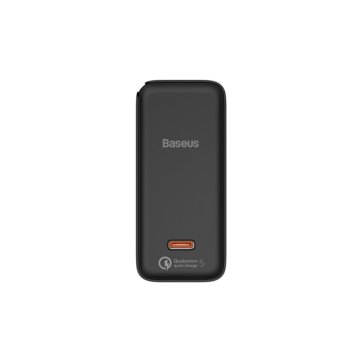Baseus GaN2 USB-C Fast Charger 100W