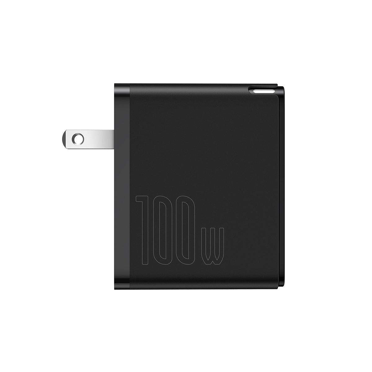 Baseus GaN2 USB-C Fast Charger 100W
