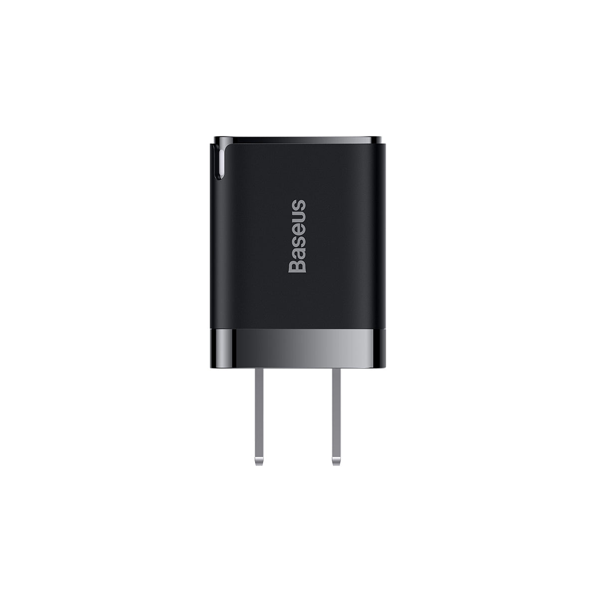 Baseus GaN3 USB-C Fast Charger 30W