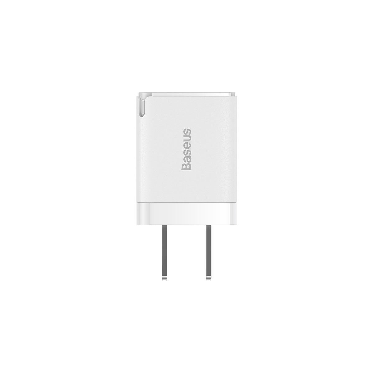 Baseus GaN3 USB-C Fast Charger 30W