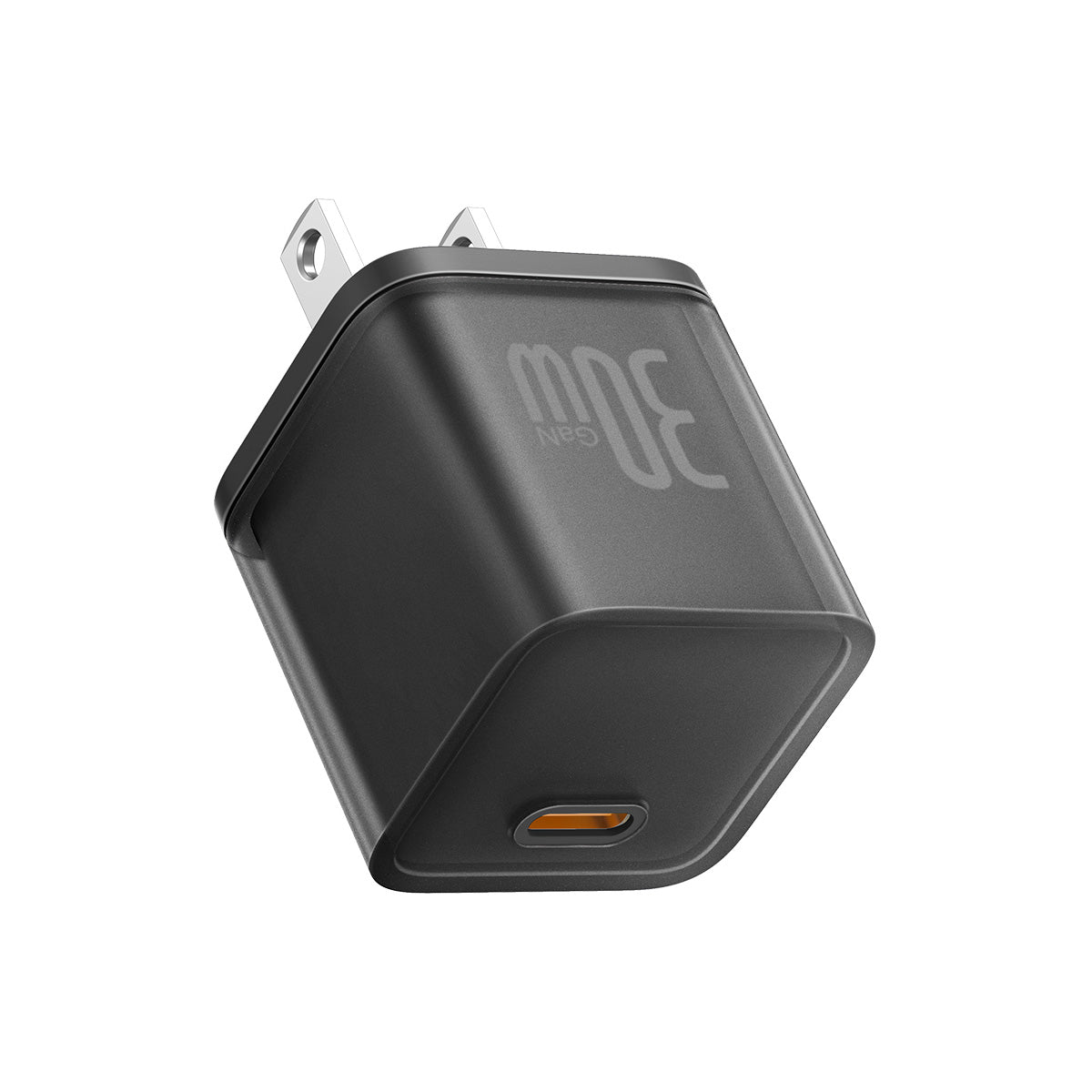 Baseus GaN5S USB-C Fast Charger 30W