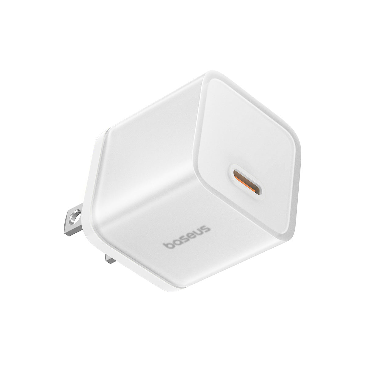 Baseus GaN5S USB-C Fast Charger 30W