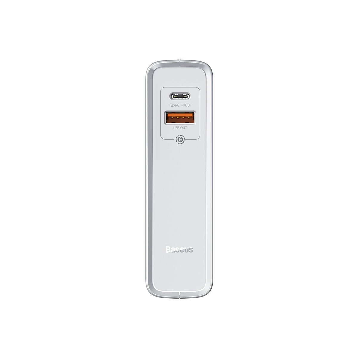Baseus GaN 2 in 1 Power Bank 45W 10000mAh