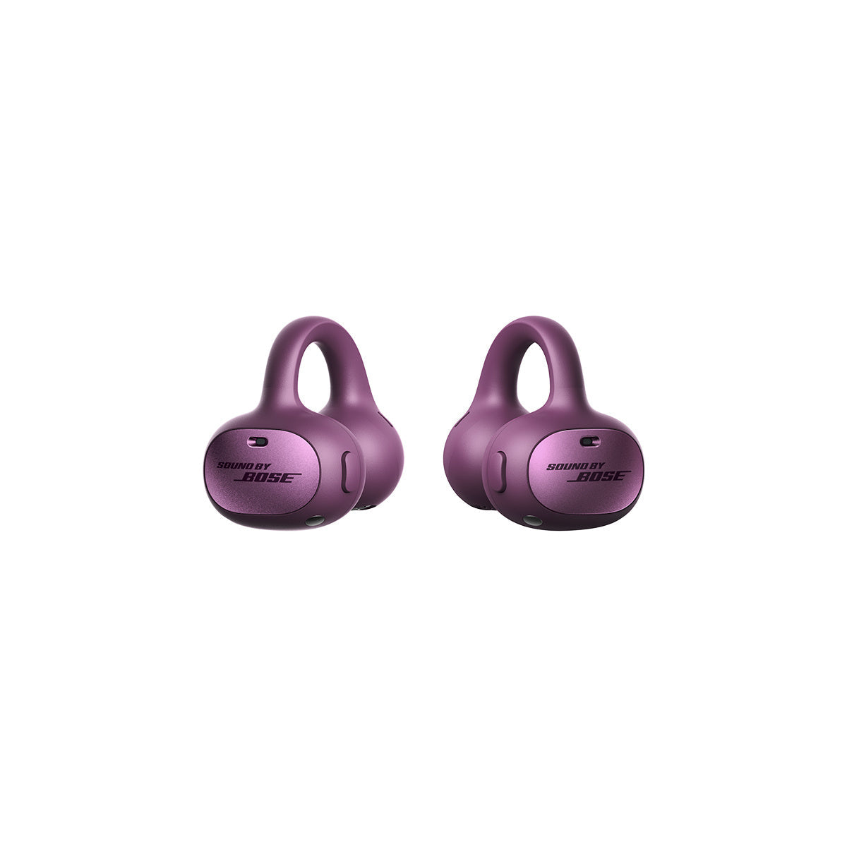 Baseus Inspire XC1 Open-Ear Earbuds Dark Cherry