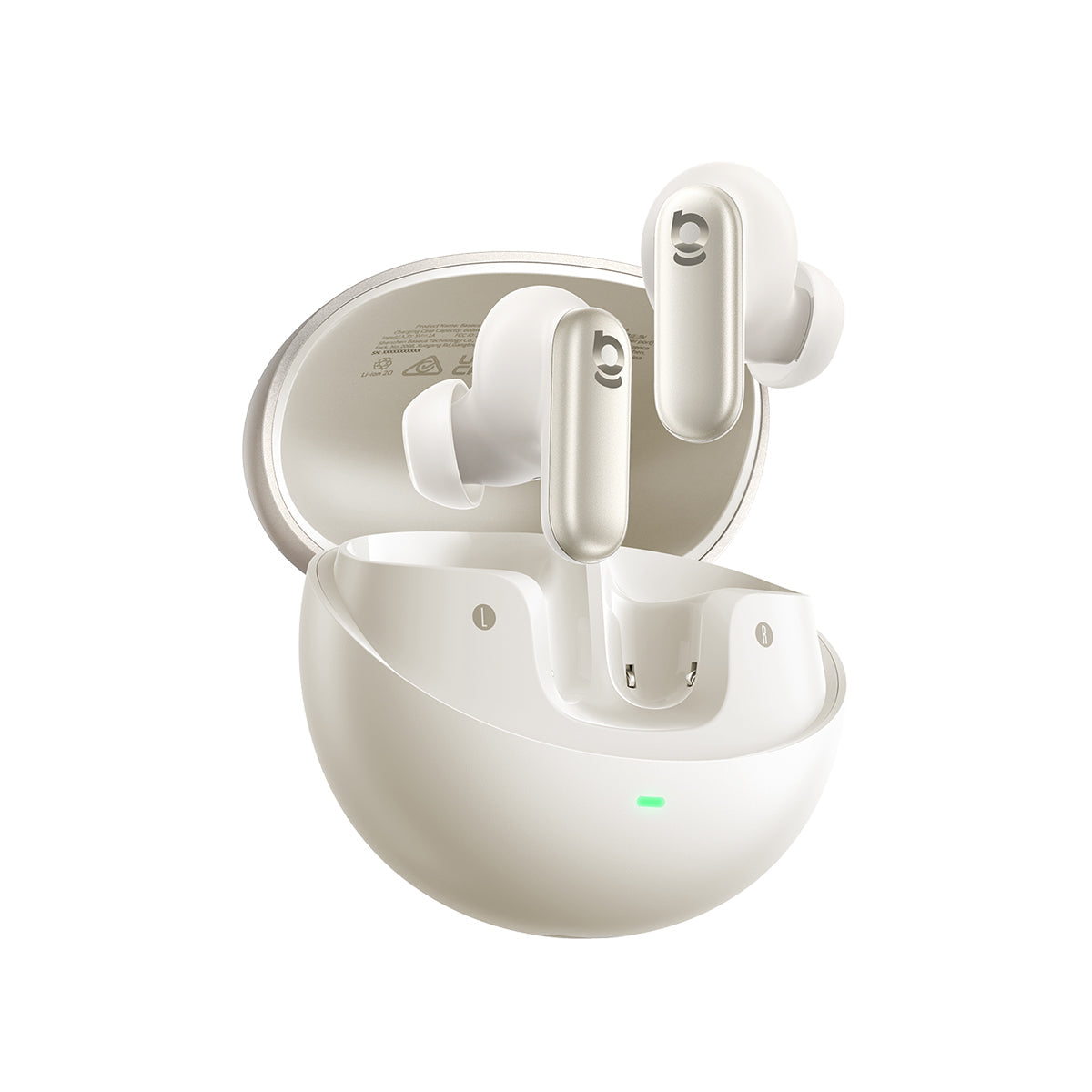 Baseus Inspire XP1 Noise-Cancelling Earbuds
