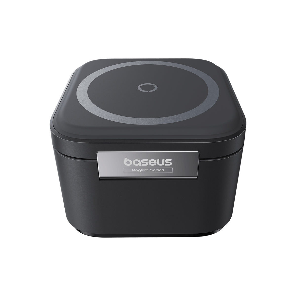 Baseus MagPro 2 in 1 Magnetic Wireless Charger 25W