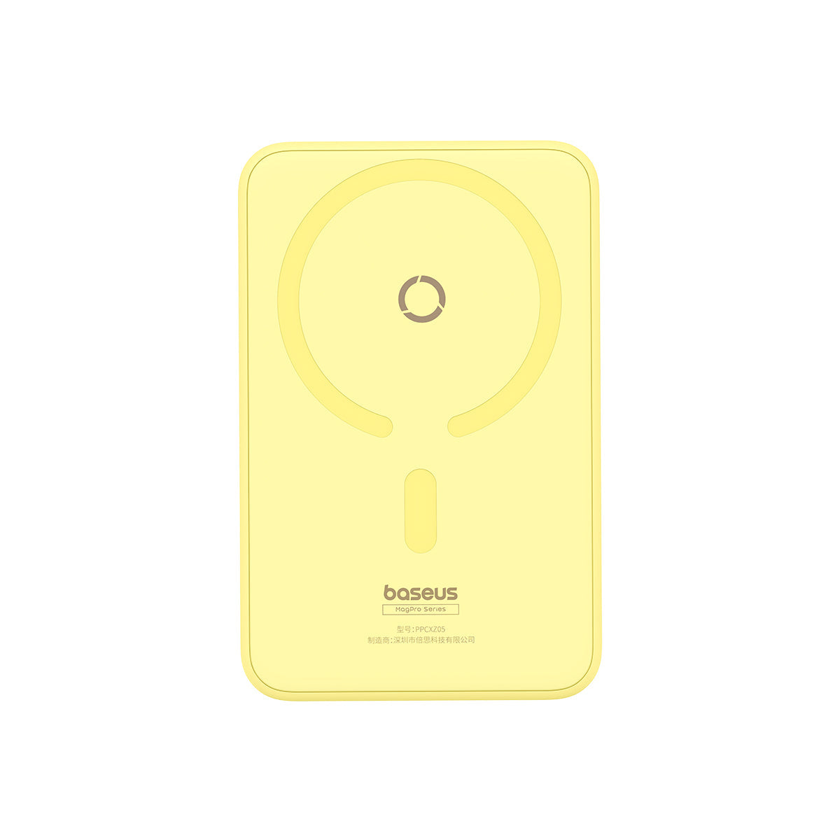 Baseus MagPro Magnetic Power Bank 20W 5000mAh