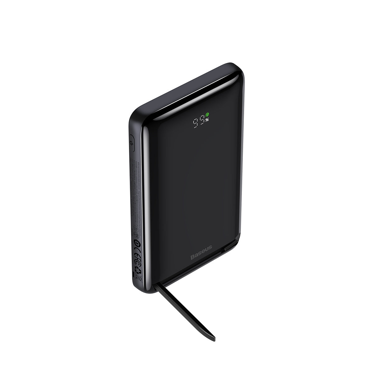 Baseus Magnetic Foldable Power Bank 20W 10000mAh