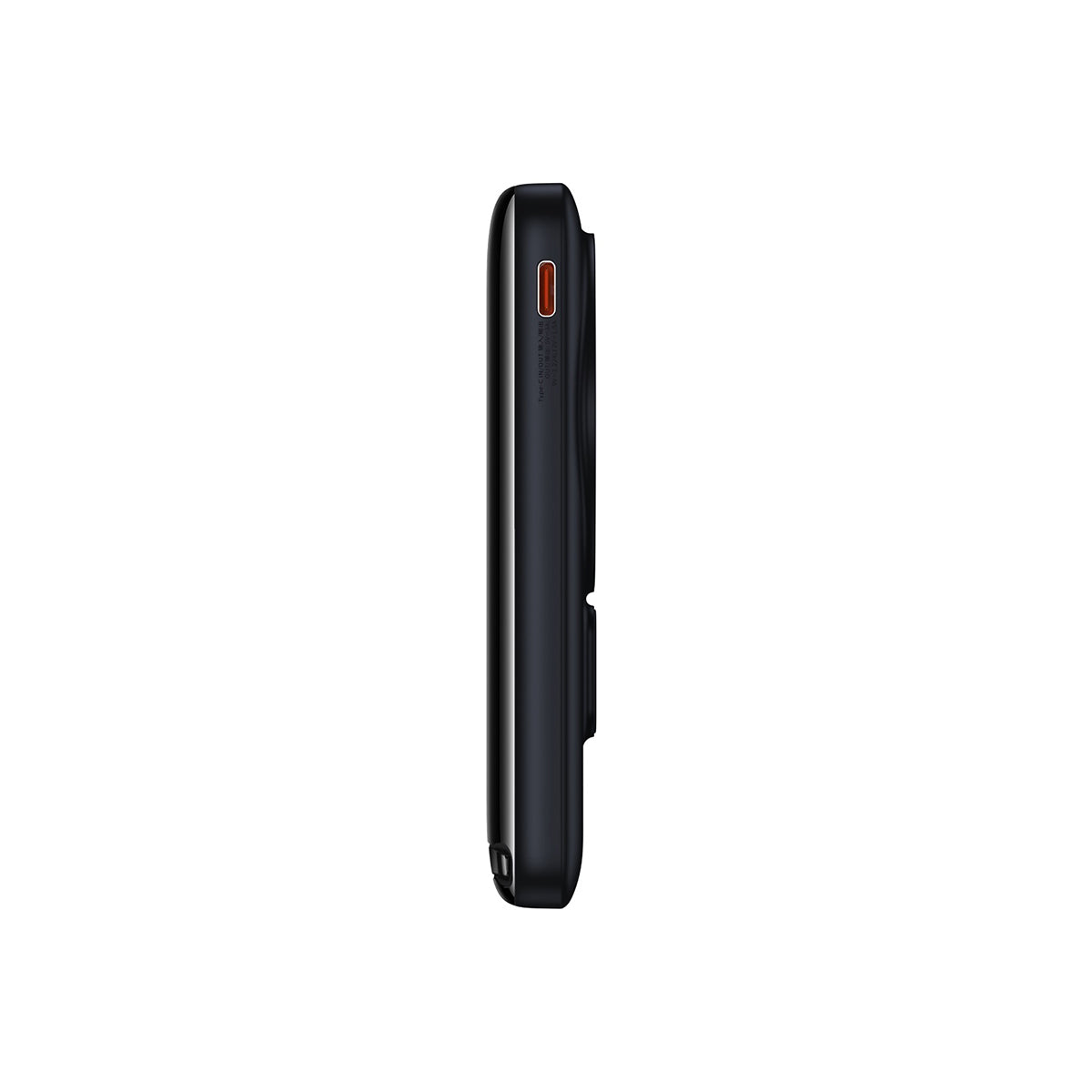 Baseus Magnetic Foldable Power Bank 20W 10000mAh