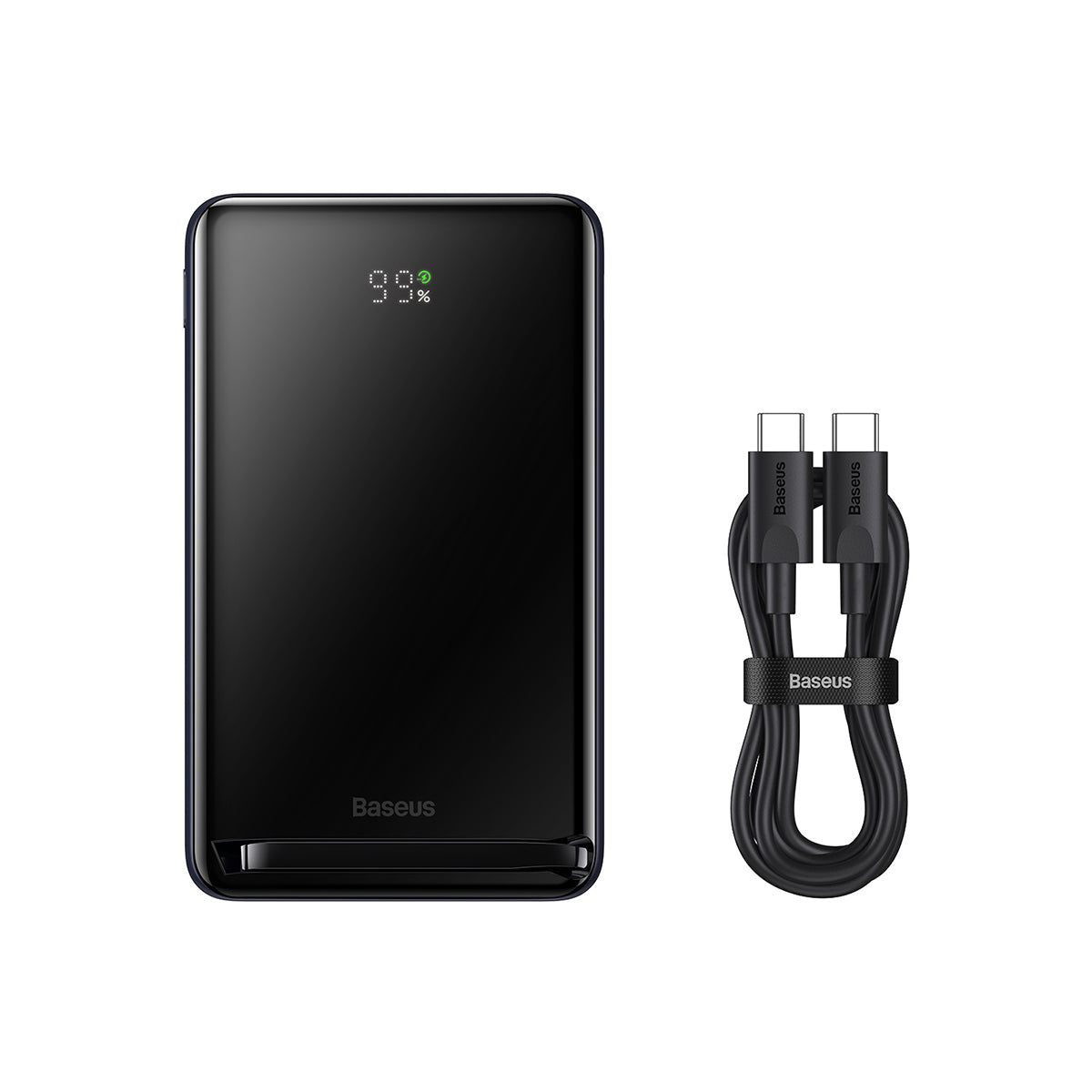 Baseus Magnetic Foldable Power Bank 20W 10000mAh