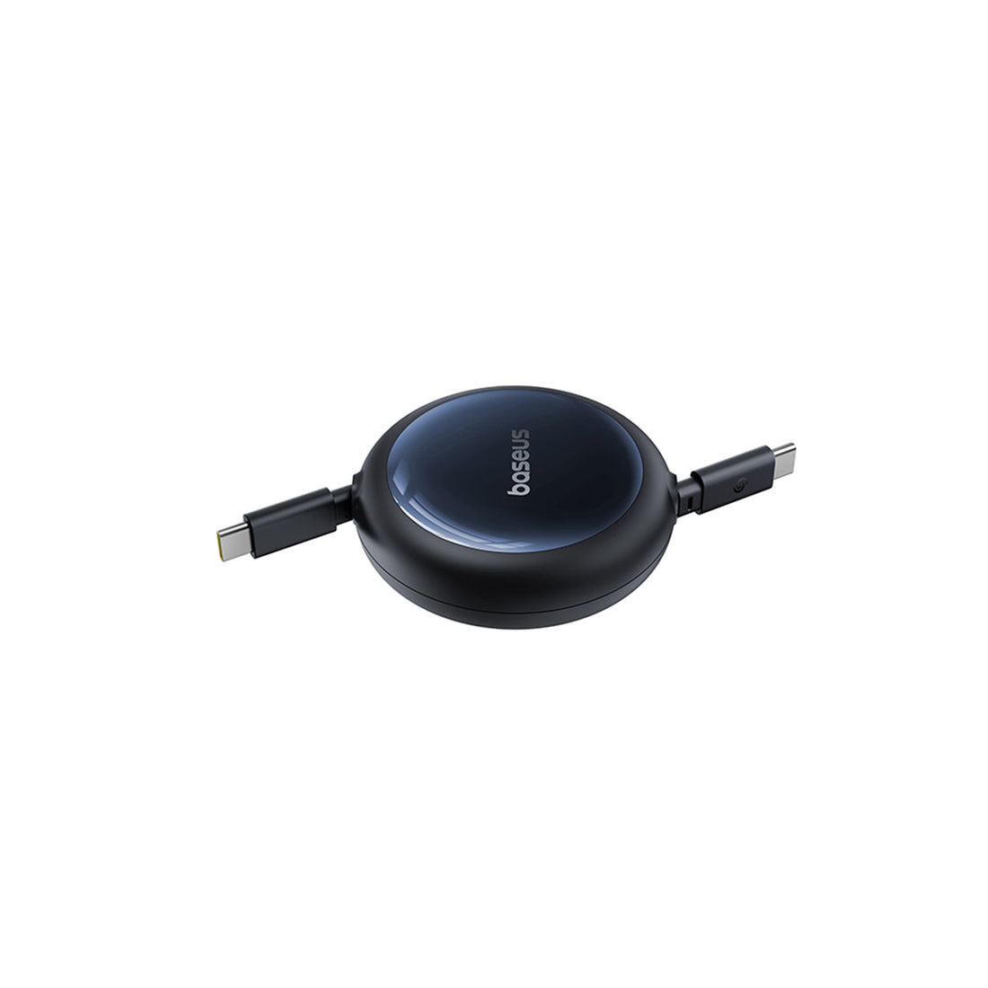 Baseus Nomos Retractable USB-C Cable 100W 4.9ft
