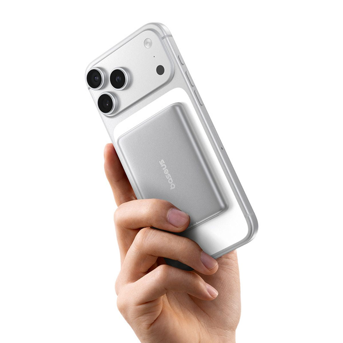 Baseus PicoGo AM31 Mini Magnetic Power Bank 5000mAh 20W